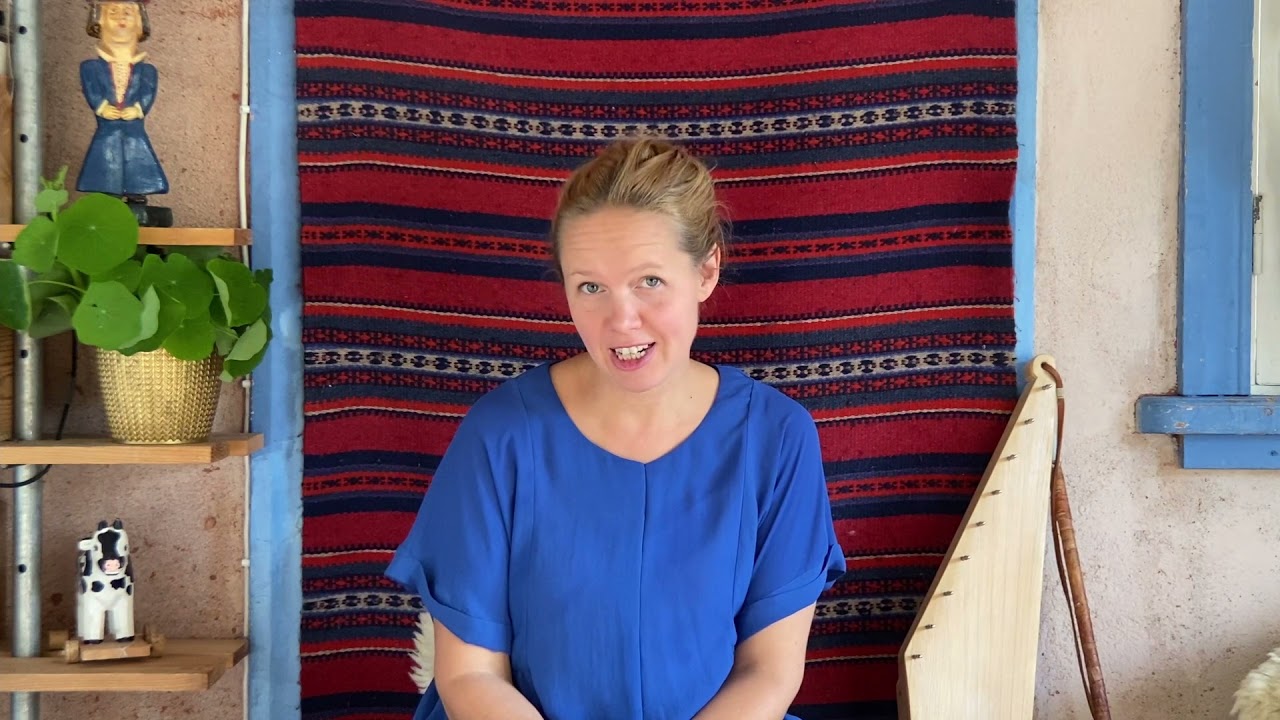 Laulumängud Annikaga osa 4 (2021)