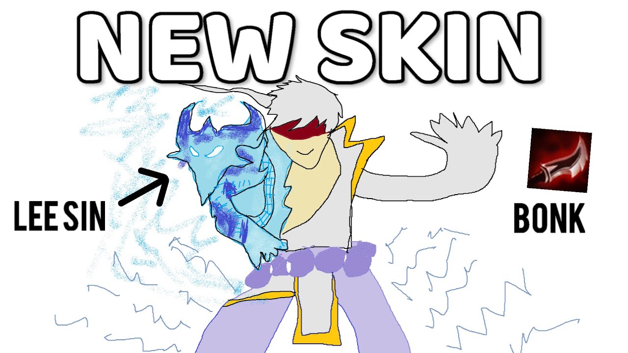 STORM DRAGON LEE SIN 0.1 SEC 1 SHOTS