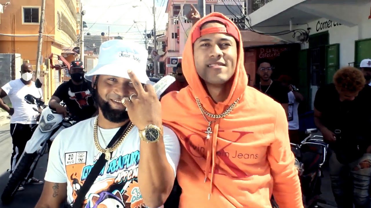 Mendez Numeros - Hablamos Luego - Papi LLane (Video Oficial)