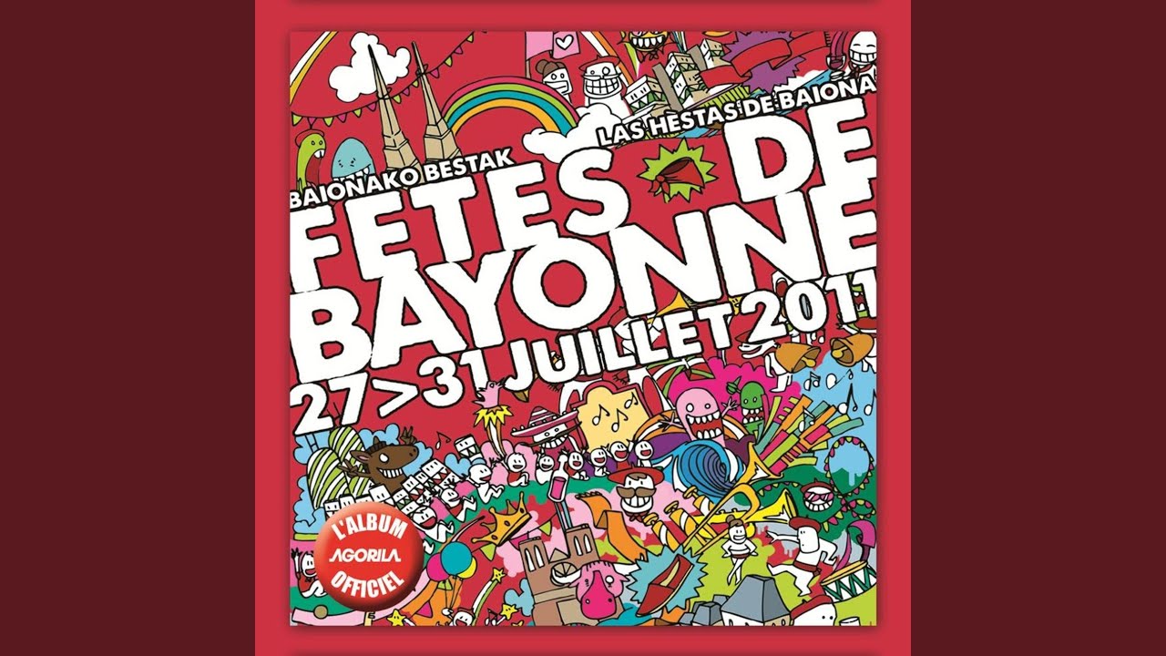 La Ballade nord Irlandaise / Bake Mina