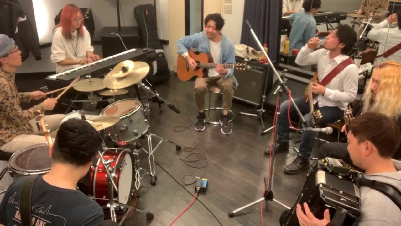 各界のすごい人達とのスペイン反転修正しました(結構前の動画です)  