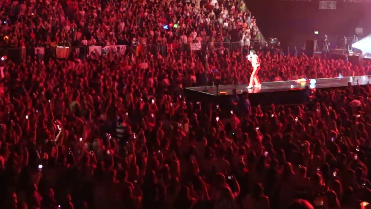 Harry Styles | Lanxess Arena | Cologne Köln