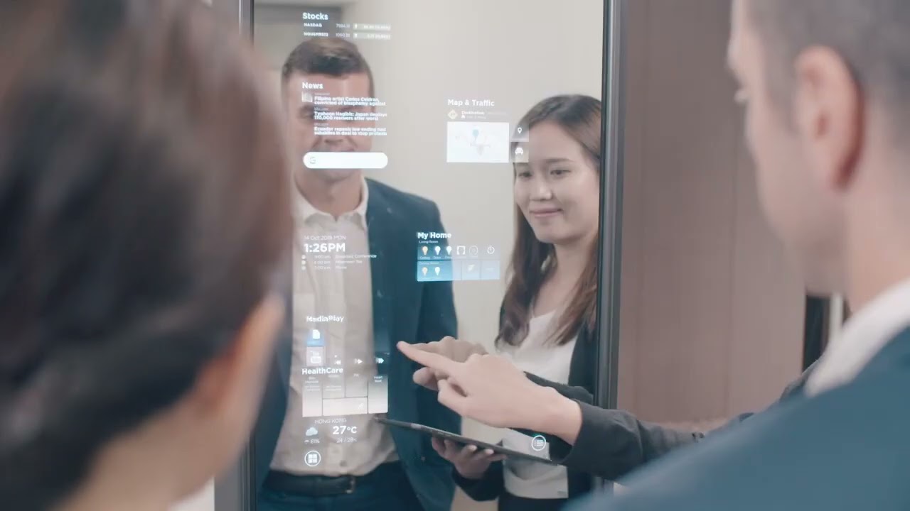 The Future of Banking -2030