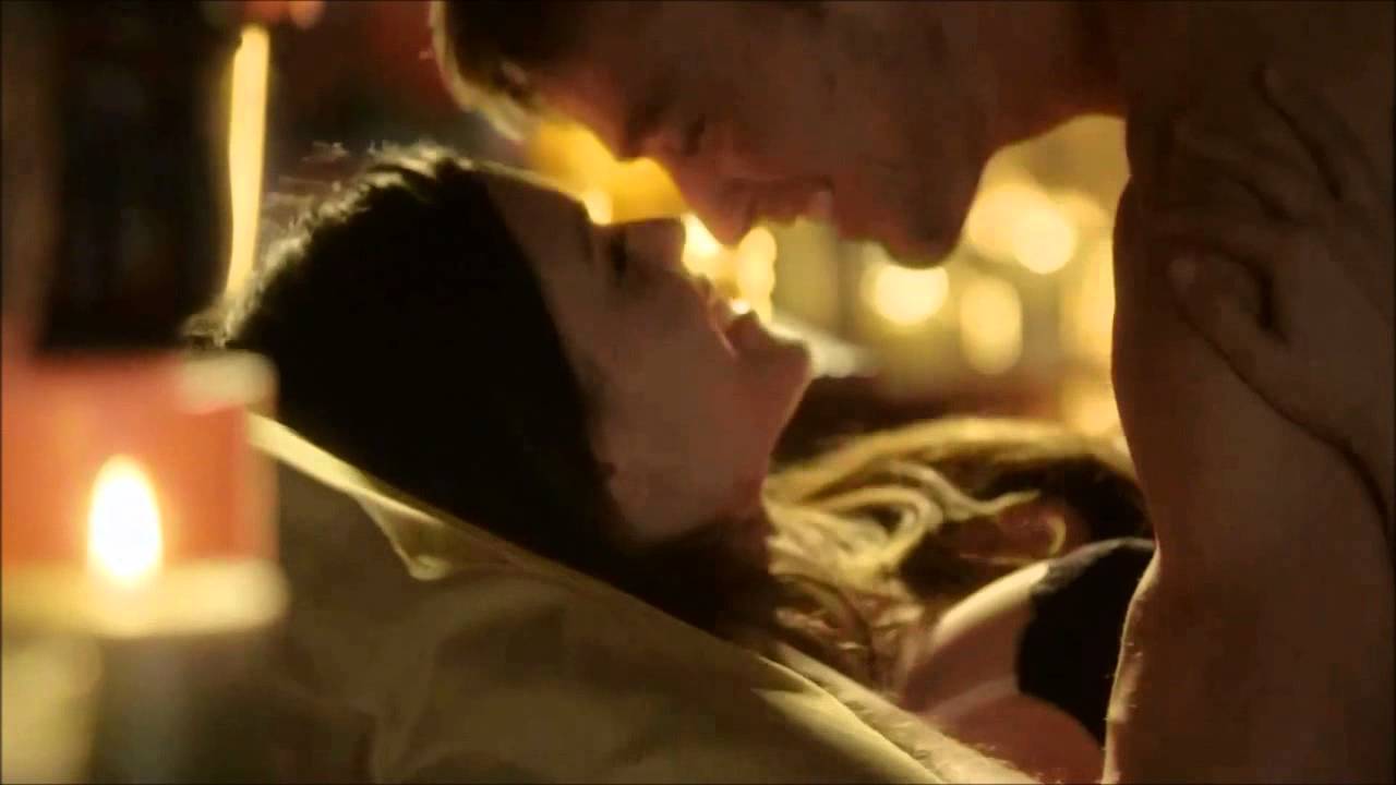 Zoe and Wade ~ A Little Too Not Over You ~