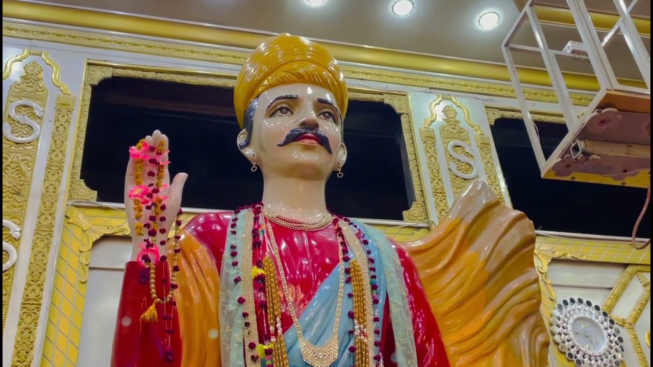 Baba Khota Ram Sakhi Tuhnjo Wase Duwaro..💛