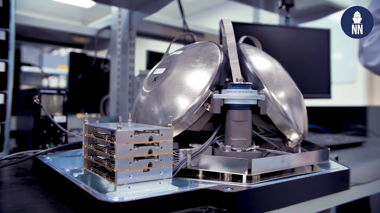 Exail's inertial navigation systems for naval applications