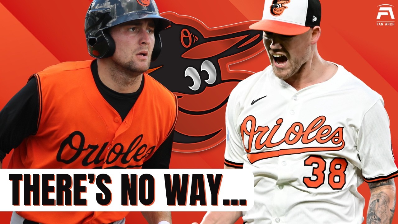 MASSIVE Orioles Offseason Update... | Daily Baltimore Orioles News & Rumors