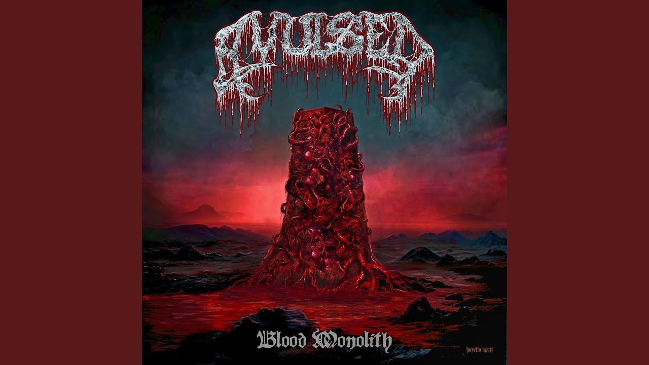Blood Monolith