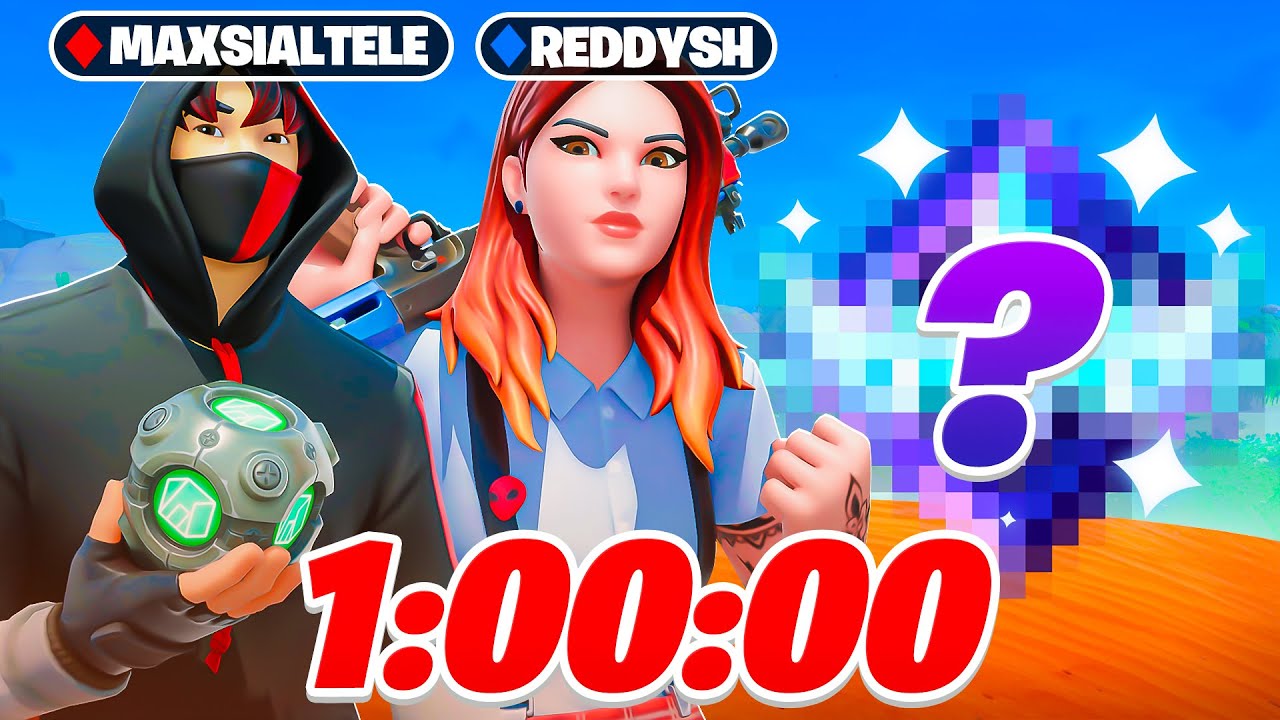 (🇷🇴) La ce RANK pot ajunge intr-o ora cu Maxsialtele? 😱 (ZB Ranked Reload)