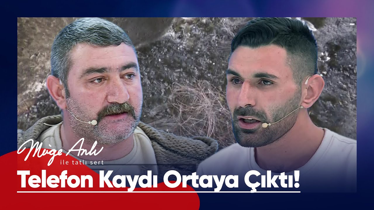 Bir girdap gibi havuz ve şüphe noktaları! - Müge Anlı ile Tatlı Sert