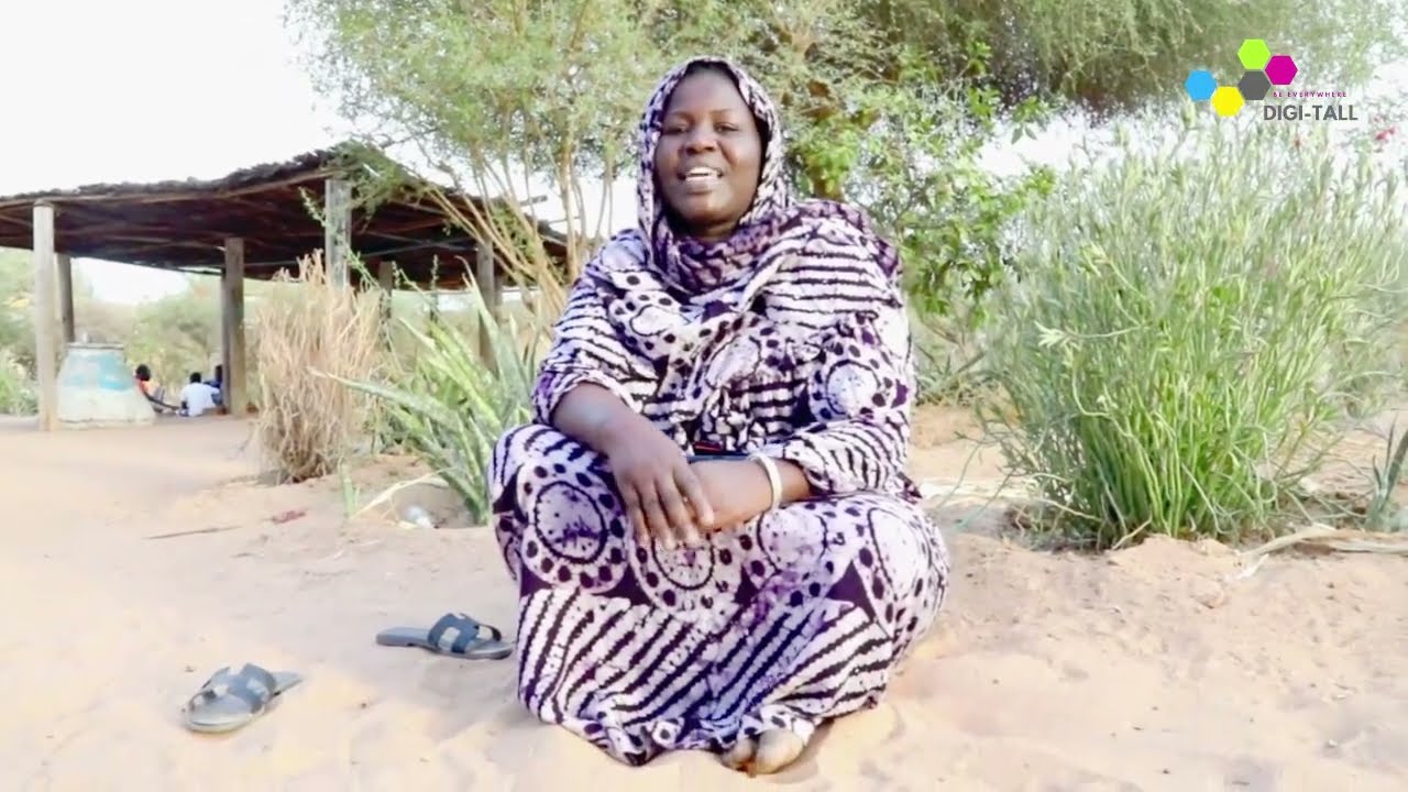 Temoignage des femmes de Mbacke cajor @maroditvprod #afrique #africa @TLC_FR