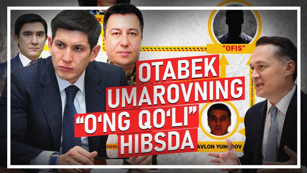 “BUYURTMACHI” HIBSGA OLINDIMI? DXXda yangi ishdan bo‘shatishlar - Allamjonovga suiqasd