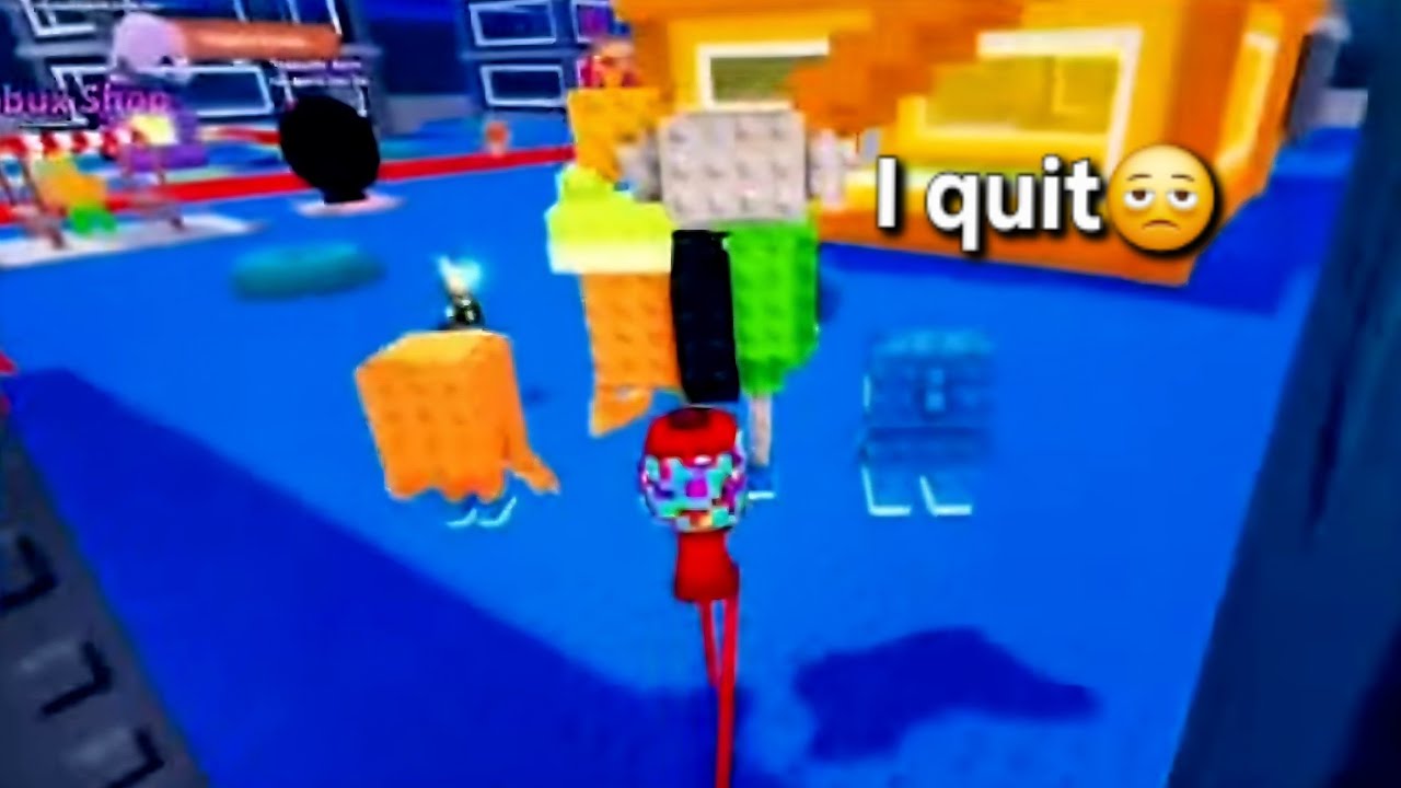 Annoying bacons in steal a brainrot part 5