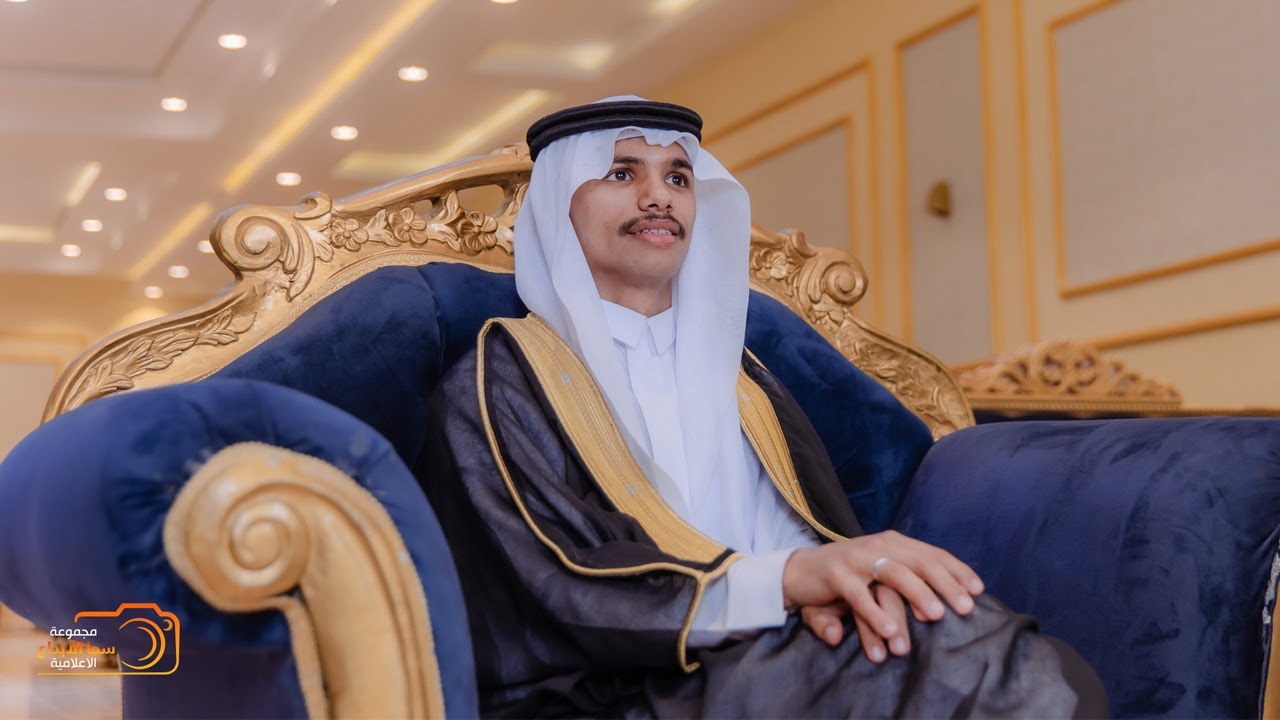 حفل زواج الشاب نايف بن عقيلي هاشم الدعبلي