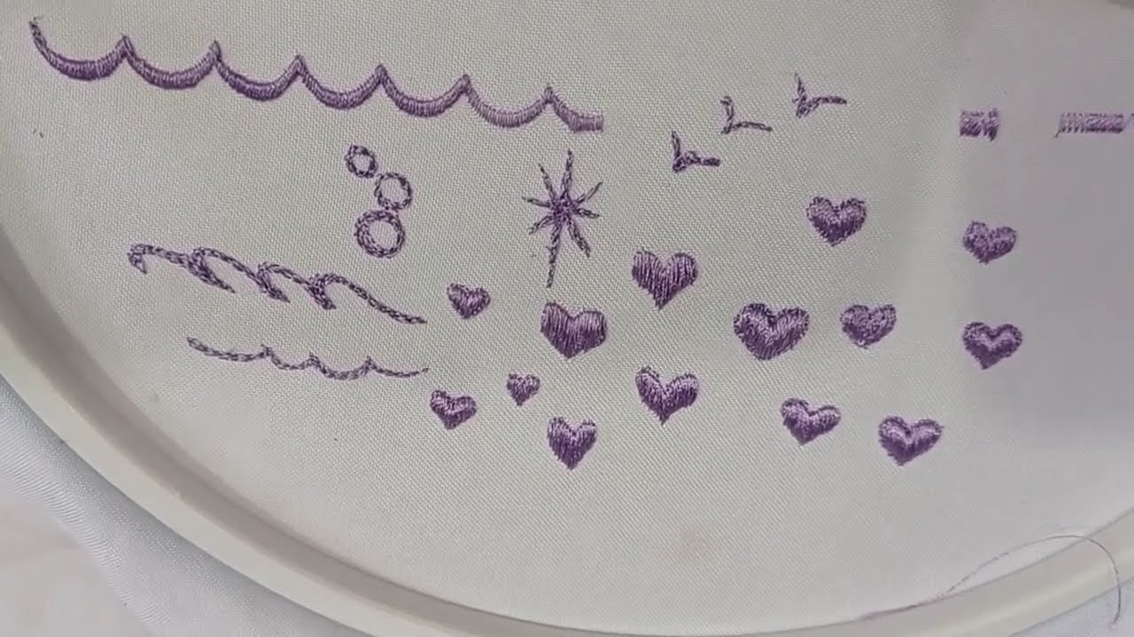 coração ❤️❤️🧵