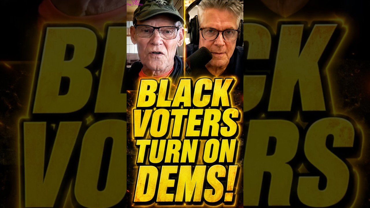 Mamdani RUINS Democrat Midterm Chances! #short