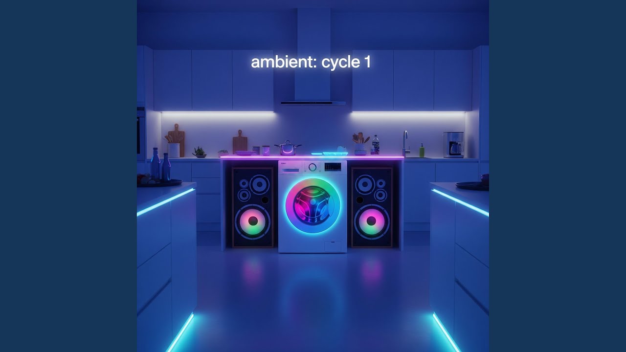 Rinse and Spin 1
