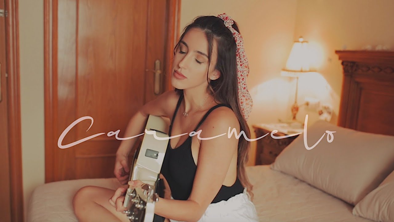 Caramelo - Xandra Garsem - Ozuna