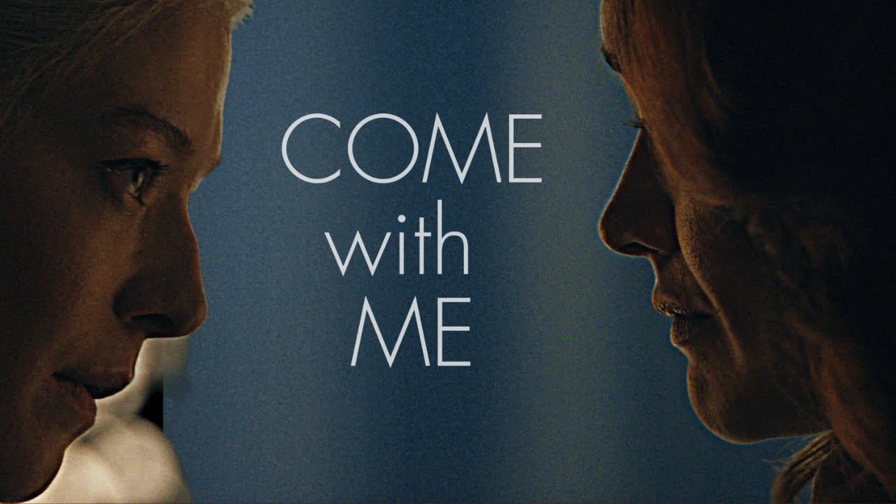 (HOTD) Rhaenyra & Alicent || Their Story 1x01 - 2x08