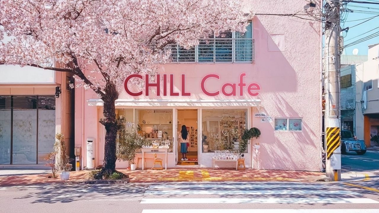 ☕ Расслабляющие Lo-Fi Биты | Музыка для Учебы и Фокуса | Cozy Loops Cafe