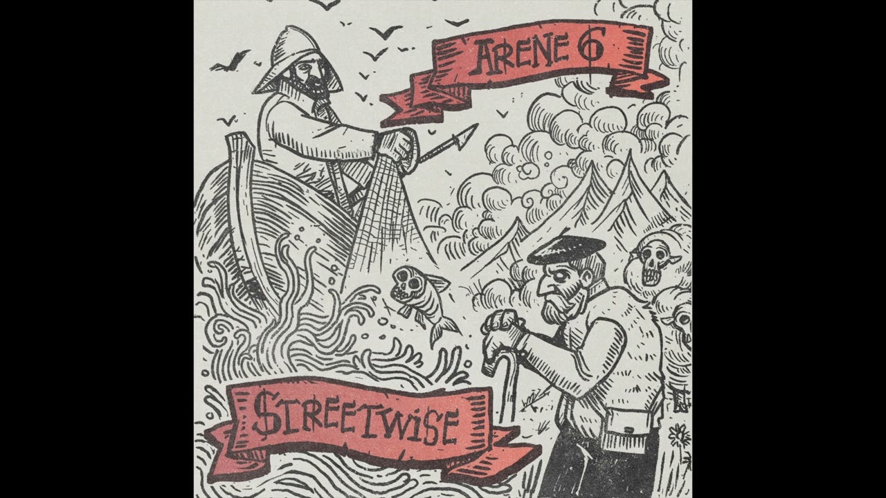 ARENE 6 - Mugalari