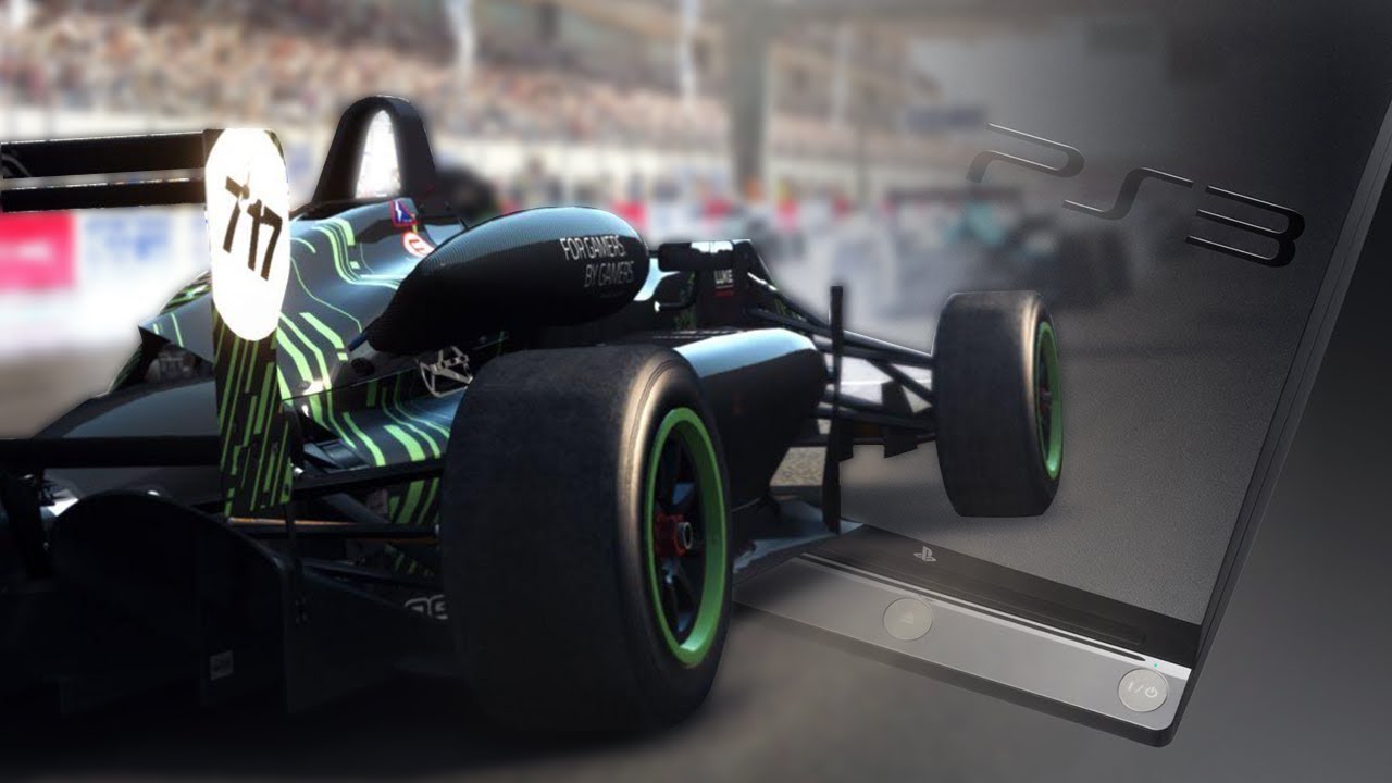 GRID Autosport Online | Compilado dos melhores momentos (PS3)