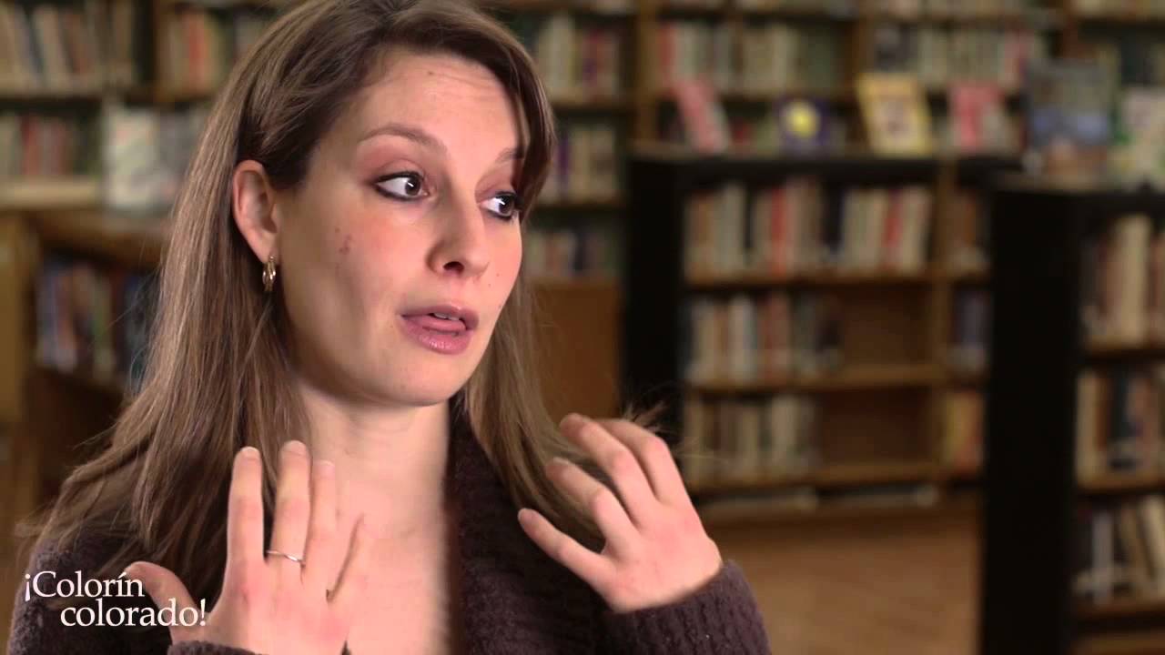 Преподаватель английского языка Энн Формато: Стратегии обучения академической лексике