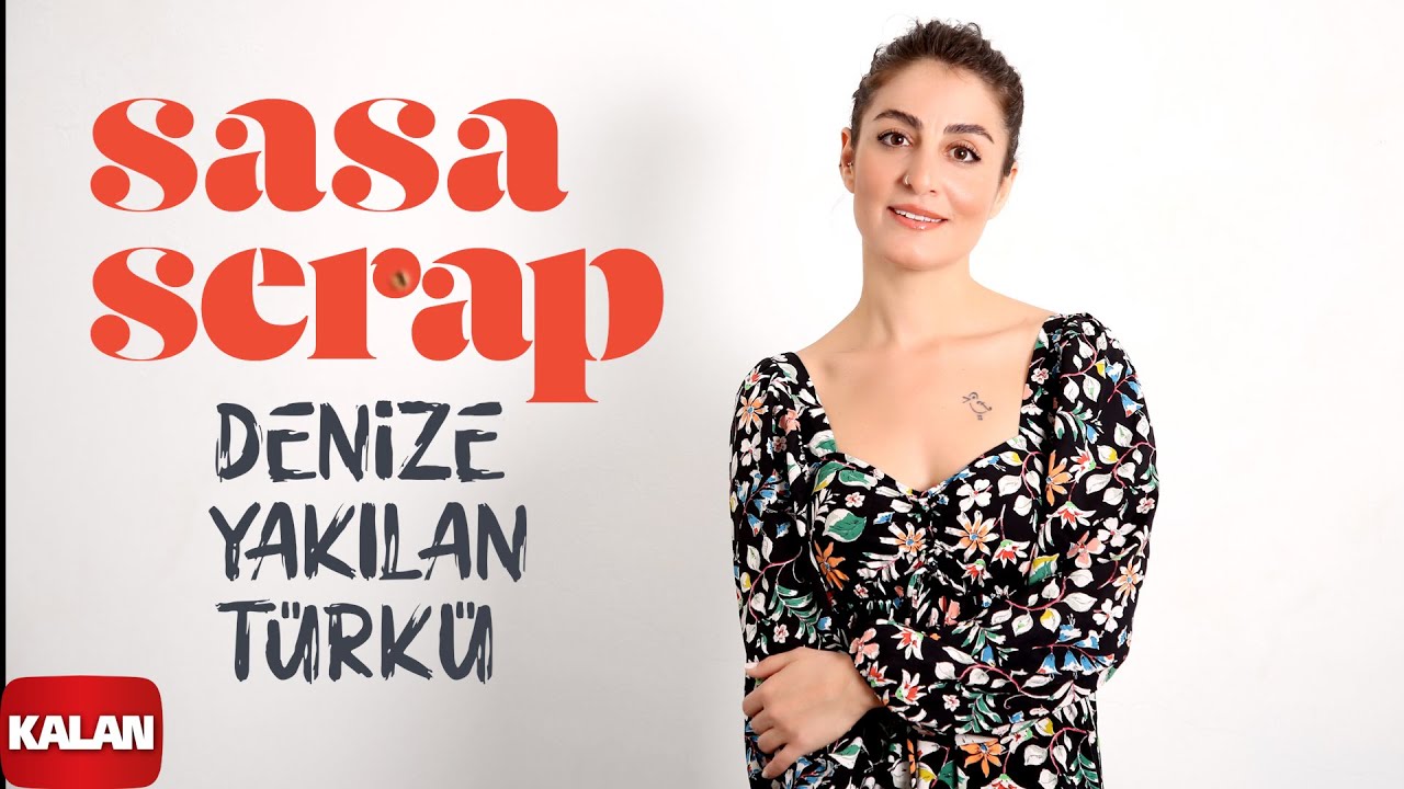 Sasa Serap - Denize Yakılan Türkü I Ramo Dizi Müziği © 2020 Kalan Müzik