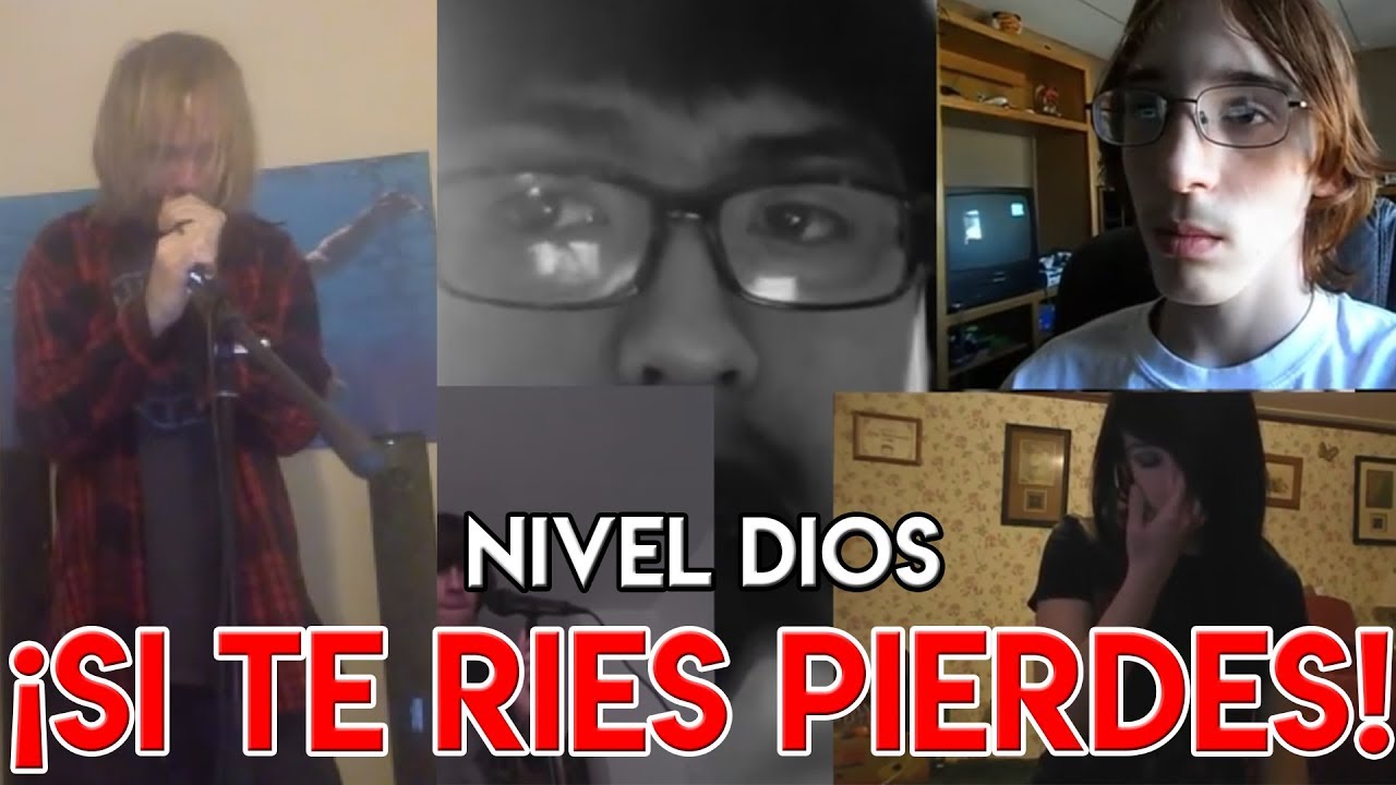 NIRVANA HORRIBLES COVERS | SI TE RIES PIERDES!