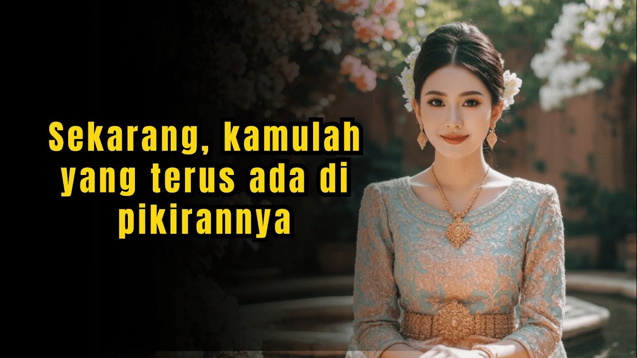 Dia Tidak Merindukanmu… Sampai Ini Terjadi | Filsafat Stoikisme