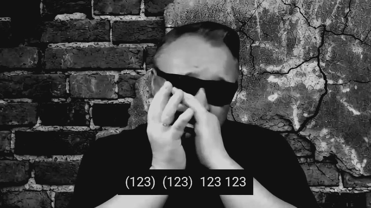 Easy Harmonica Lick