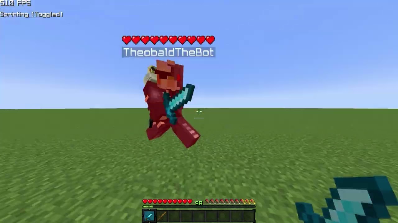 Sword HT3! (Sorry For late upload)