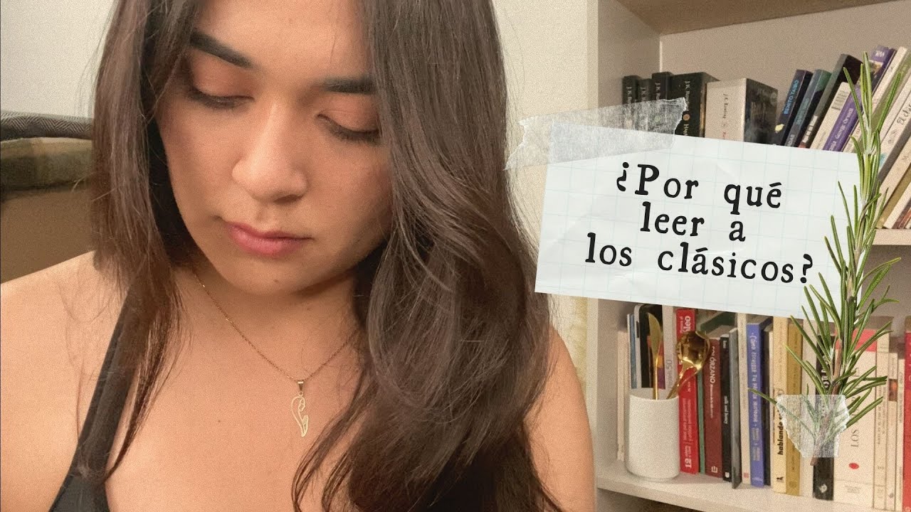 Por qué leer a los clásicos | Italo Calvino