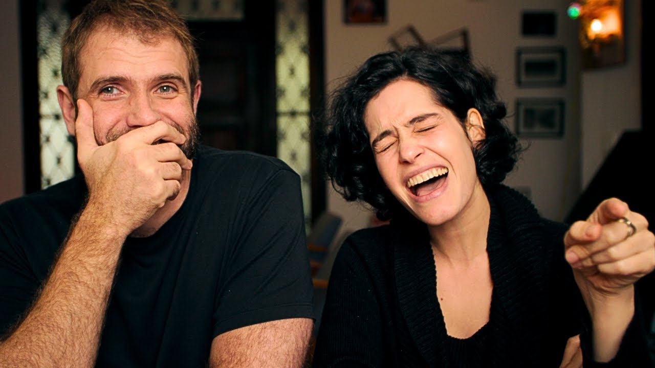 SAIR DE CASA JÁ É SE AVENTURAR | FLOR E MANU