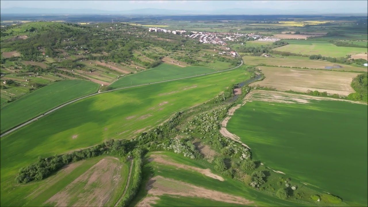 Malohorešské vinne pivnice a okolie-Kisgéresi pincék-dronvideo-youtubevideo-youtubefoto-vino