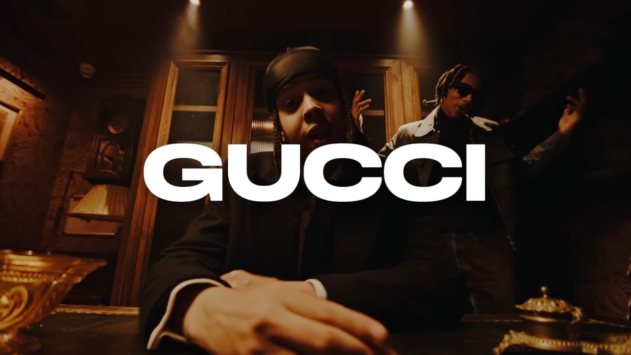 [FREE] 50 Cent x Digga D Type Beat | 