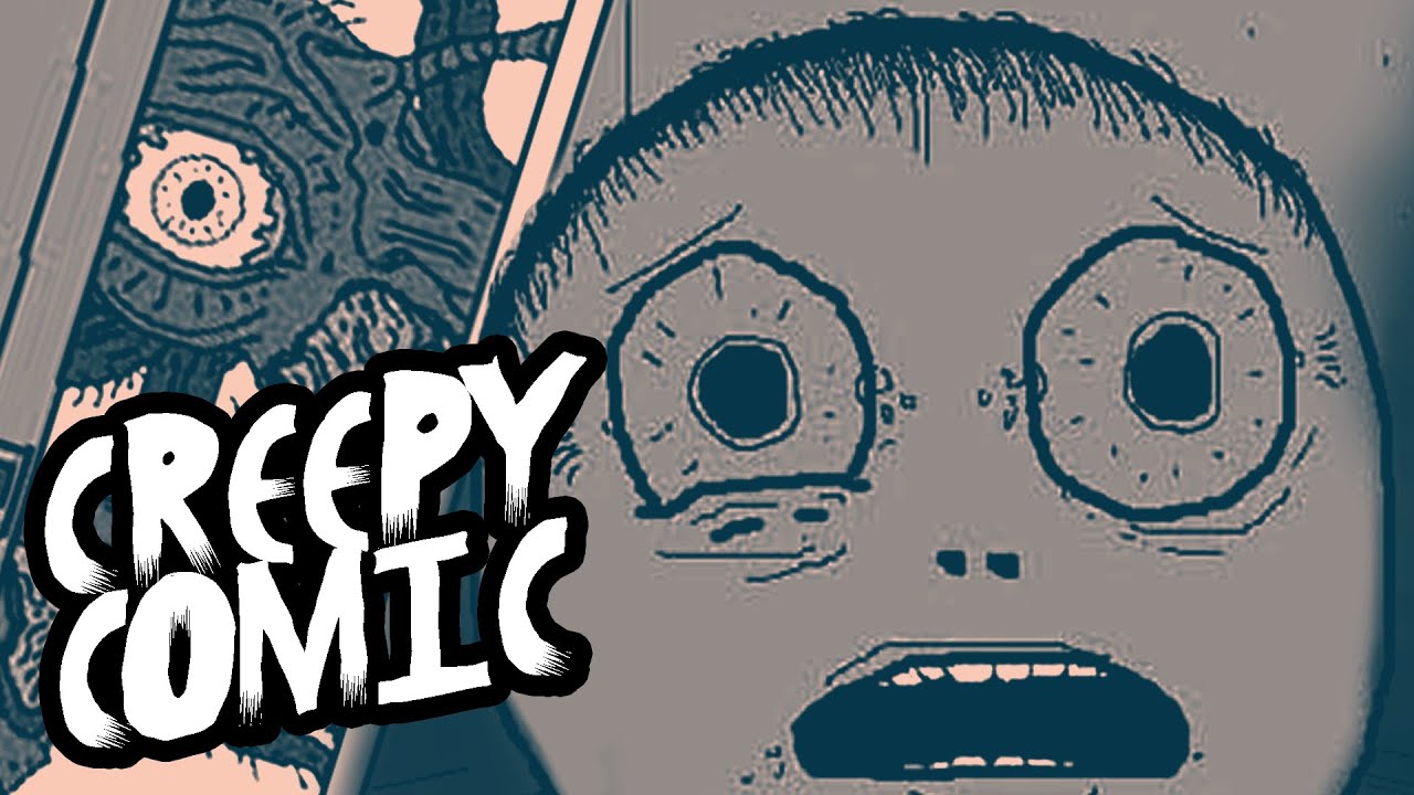 Black Jelly (Motion Comic)