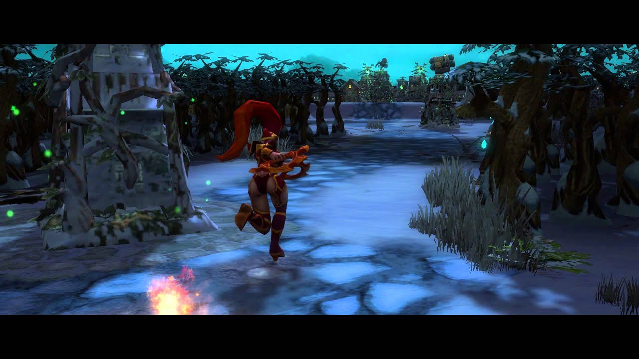 Avatar Spotlight: Ultimate Solstice