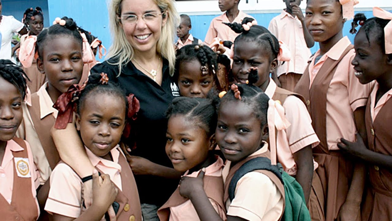 FONDAZIONE FRANCESCA RAVA | Solo cambiando il cuore delle persone, si può cambiare il mondo