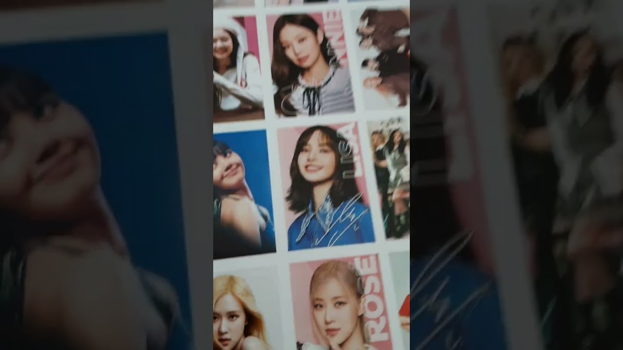 Yeni dergi a&ccedil;ılımı♡🧸~a&ccedil;ıklama #keşfet #blackpink #blink #fyp #fypシ #viral #imnotcool #dergi #a&ccedil;ılım