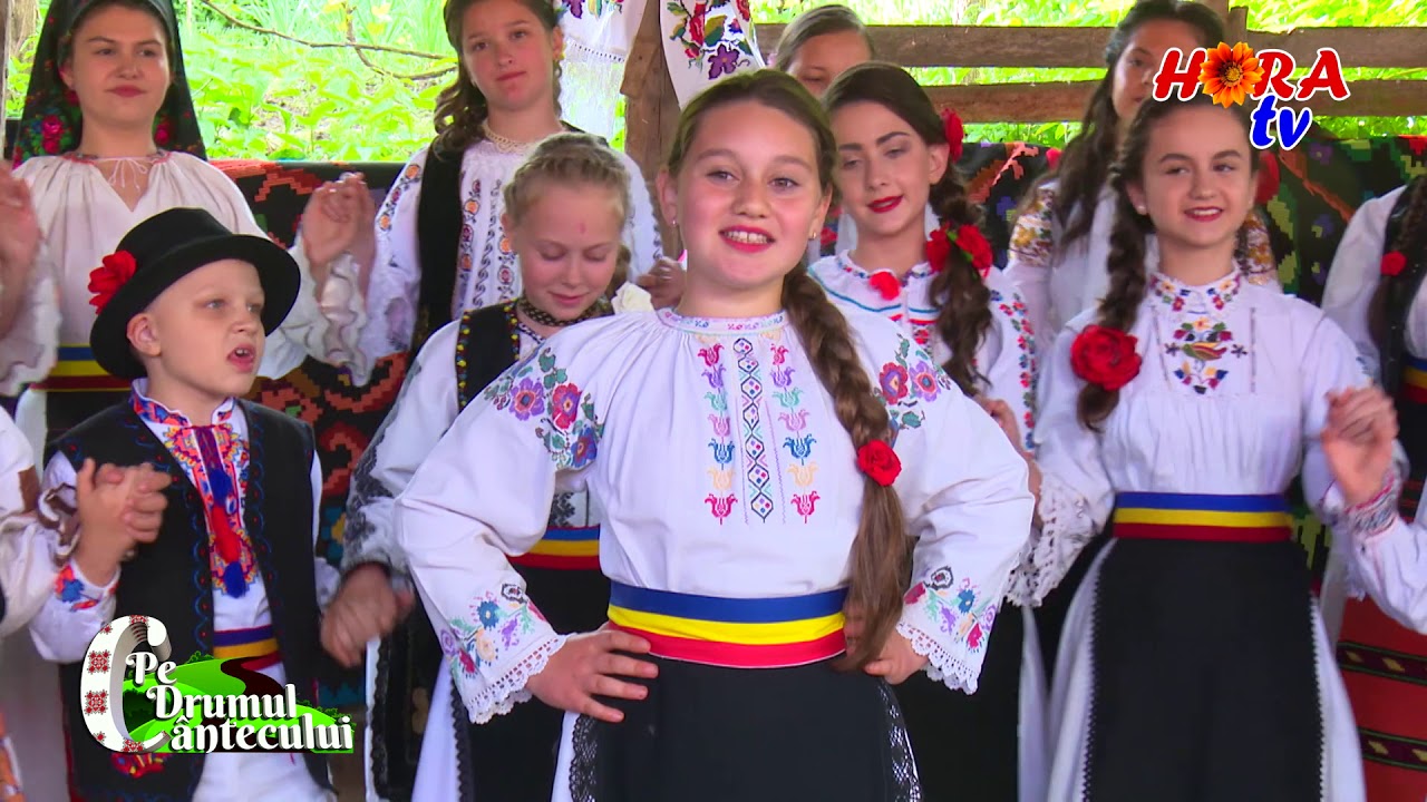 GIULIA GOIA - FETELE DE SEAMA MEA
