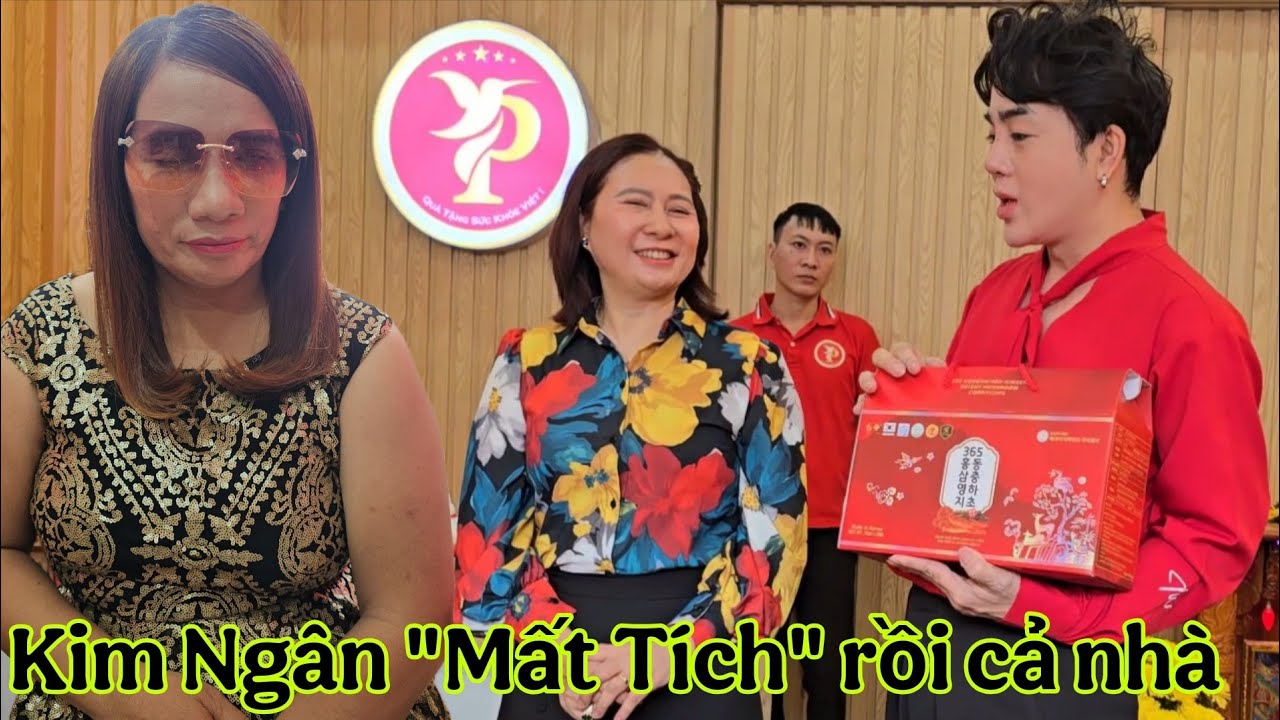 Lớn Chuyện: Kim Ngân 
