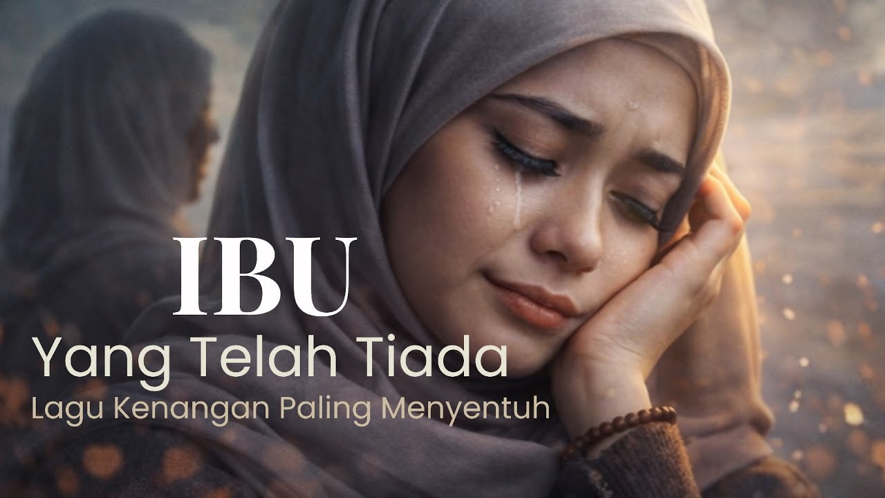 Ibu Yang Tlah Tiada | Lagu Kenangan Paling Menyentuh – NadaHati
