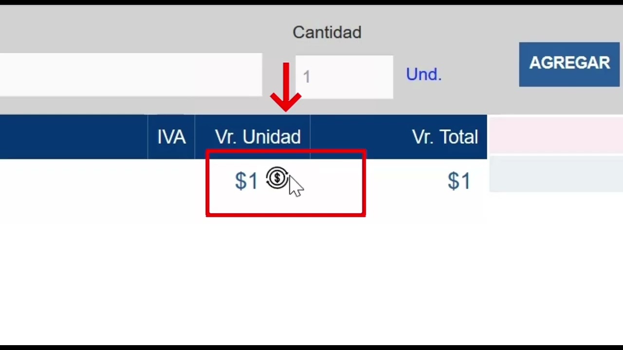 Cómo se crea un documento soporte y como se realiza un nota de documento soporte en SEITEM