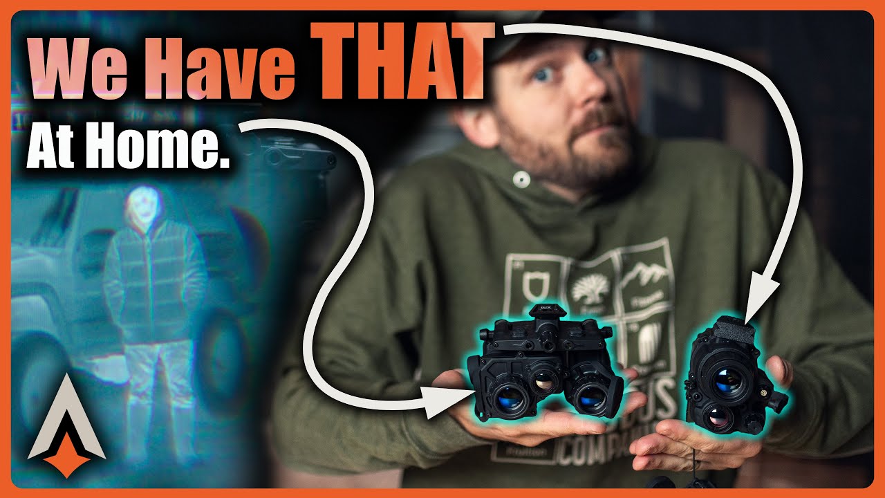 The Fusion We Have At Home | RIX RENV-B / M