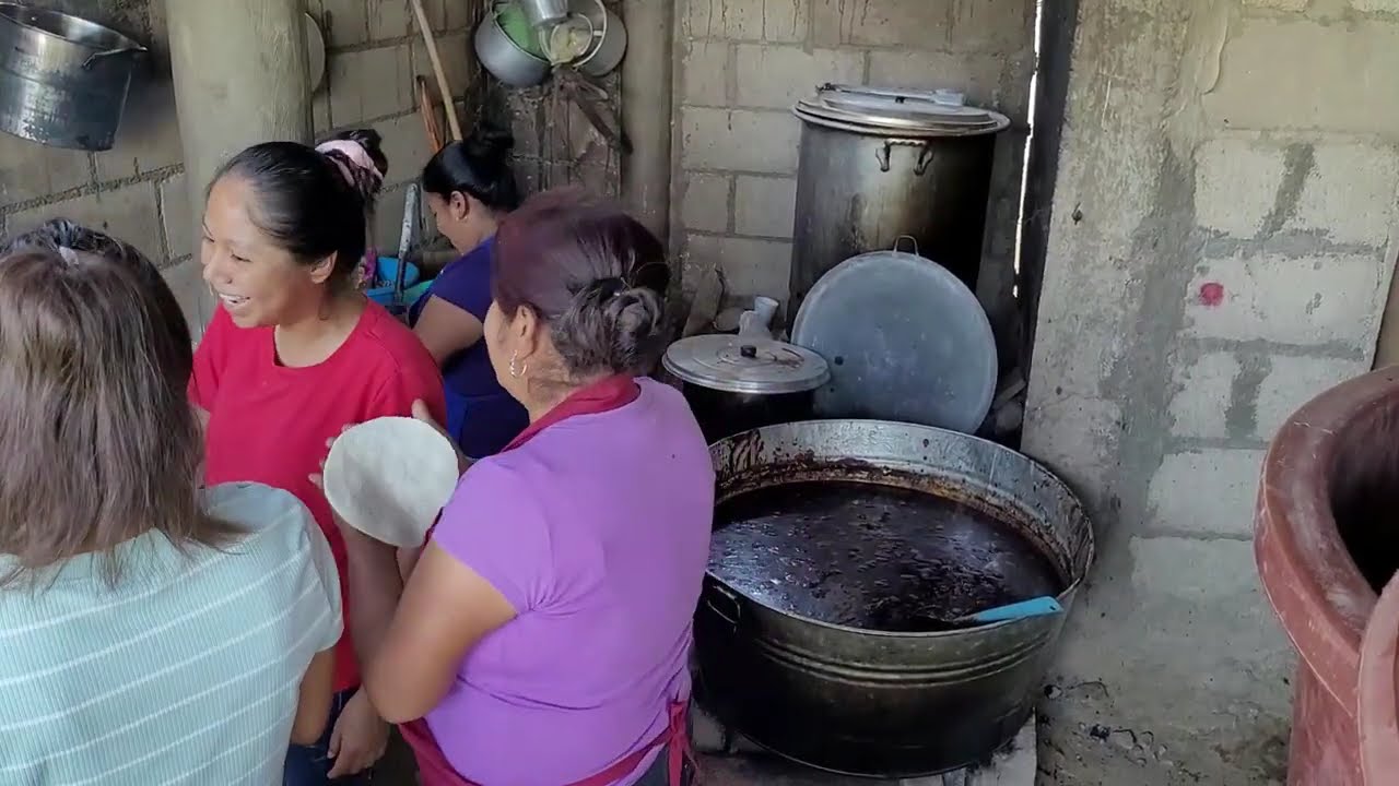 El Potrerillo (Potrerillo del Rincón) Guerrero 2025