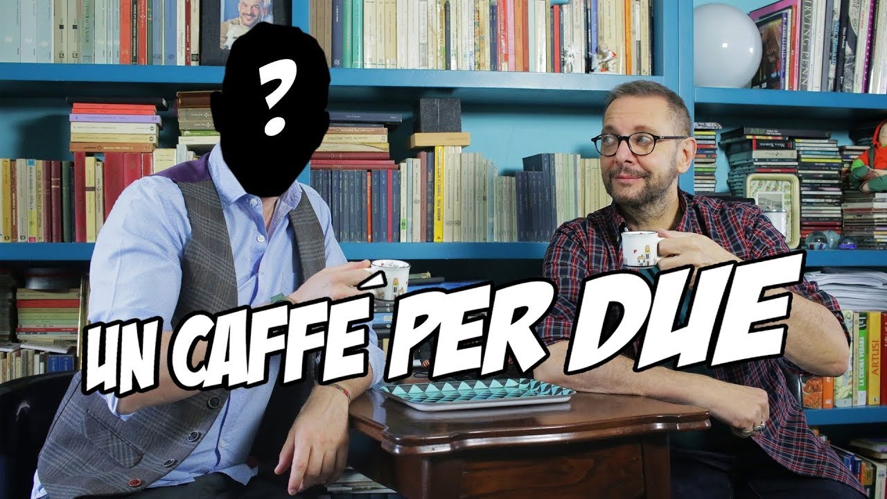 Ospiti, chiacchiere e appelli