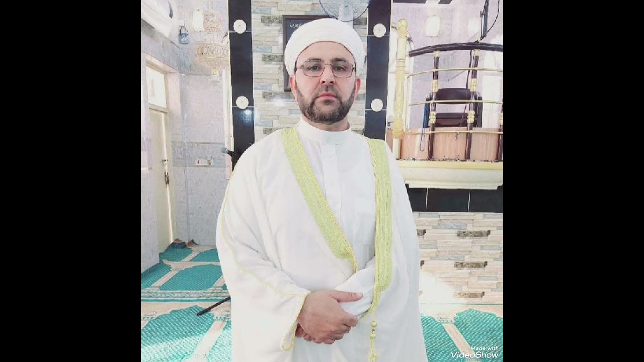 احذروا الشرك والشحناء قبل ليلة النصف من شعبان 