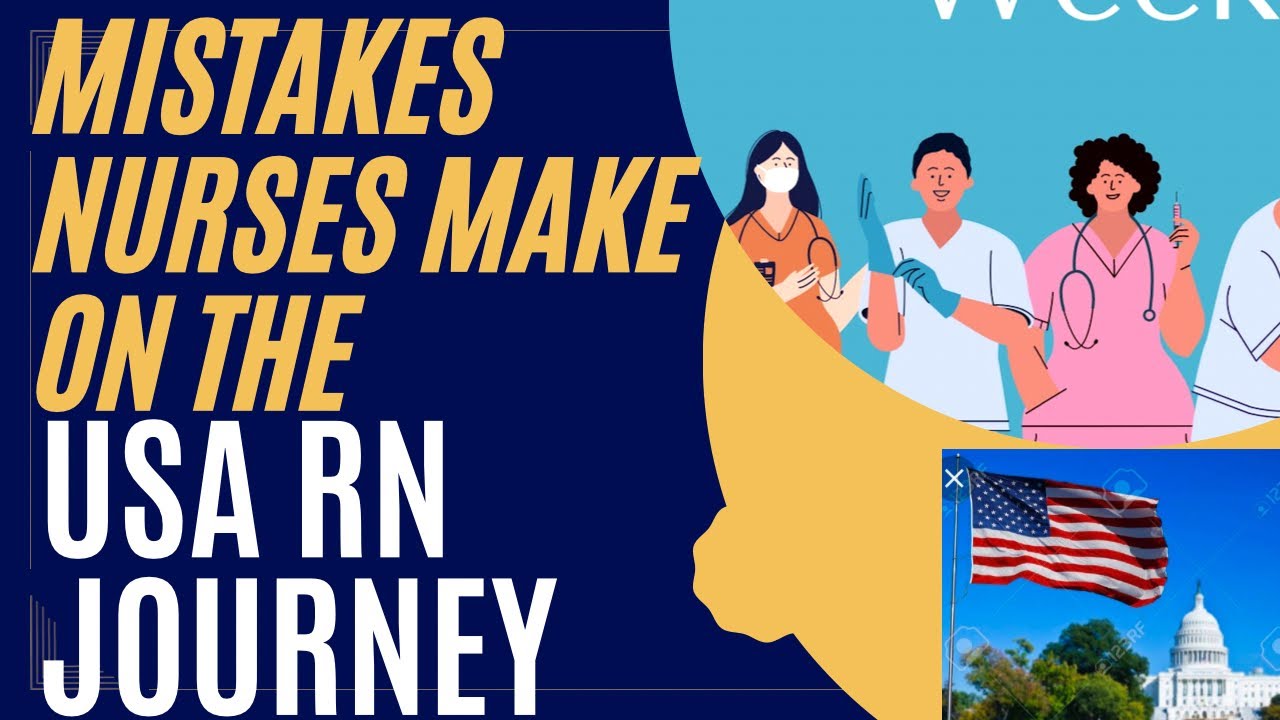 AVOID THESE MISTAKES ON YOUR USA MIGRATION JOURNEY| DO NOT DO THIS!!