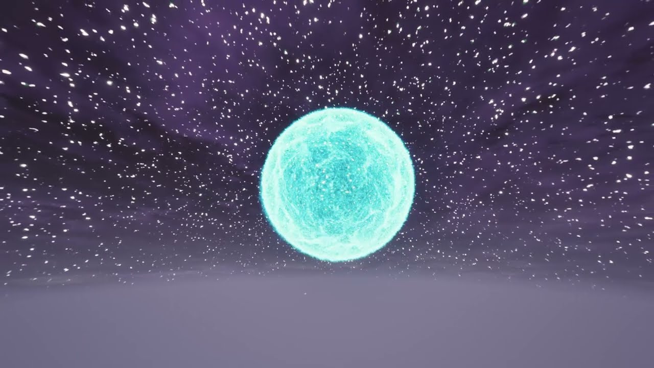 Midnight Mixtapes // Dreamscapes